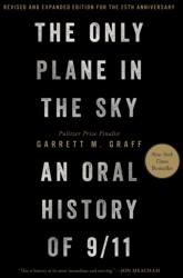 Only Plane in the Sky (ISBN: 9781668247457)