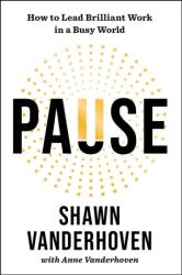Pause (ISBN: 9781668242285)