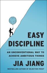 Easy Discipline (ISBN: 9781668242193)