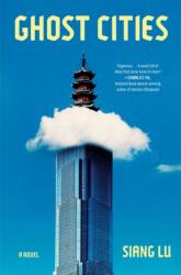 Ghost Cities (ISBN: 9781668241813)