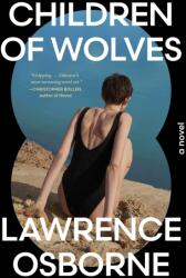 Children of Wolves (ISBN: 9781668226438)