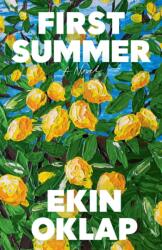 First Summer (ISBN: 9781668225790)