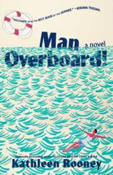 Man Overboard! (ISBN: 9781668212387)