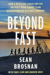 Beyond Fast (ISBN: 9781668204399)