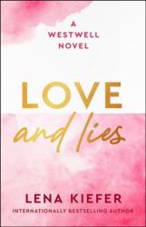 Love and Lies (ISBN: 9781668096758)