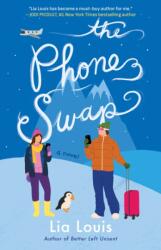 Phone Swap (ISBN: 9781668096734)