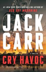 Cry Havoc (ISBN: 9781668095263)