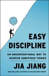 Easy Discipline (ISBN: 9781668093580)
