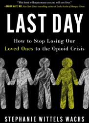 Last Day (ISBN: 9781668093184)