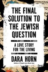 Final Solution to the Jewish Question (ISBN: 9781668090169)