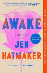 Awake (ISBN: 9781668083697)