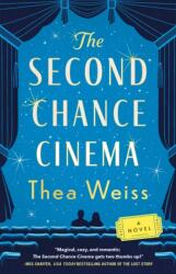 Second Chance Cinema (ISBN: 9781668080412)