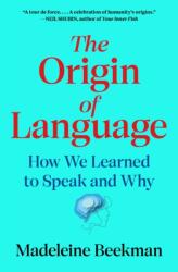 Origin of Language (ISBN: 9781668066065)
