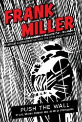 Push the Wall (ISBN: 9781668065297)