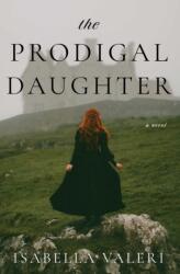 Prodigal Daughter (ISBN: 9781668065099)
