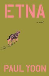 Etna (ISBN: 9781668020821)