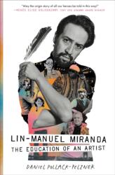 Lin-Manuel Miranda (ISBN: 9781668014714)