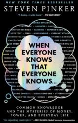 When Everyone Knows That Everyone Knows (ISBN: 9781668011591)