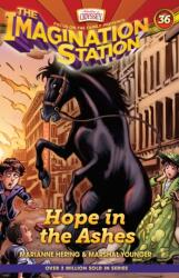 Hope in the Ashes (ISBN: 9781646071791)