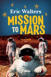Mission to Mars (ISBN: 9781459836730)