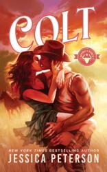 Colt (ISBN: 9781408751428)