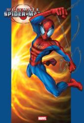 Ultimate Spider-Man Omnibus Vol. 2 (ISBN: 9781302970659)