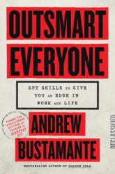 Outsmart Everyone (ISBN: 9781035447299)