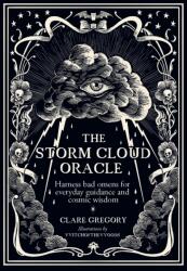 The Storm Cloud Oracle (ISBN: 9781035441327)