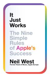 It Just Works (ISBN: 9781035082018)