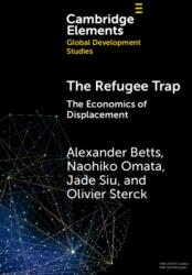The Refugee Trap (ISBN: 9781009765787)