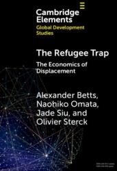 The Refugee Trap (ISBN: 9781009765732)