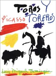 Picasso, Toros y Toreros (ISBN: 9782702212127)