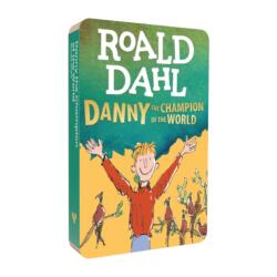 Danny the Champion of the World (ISBN: 9781917979030)