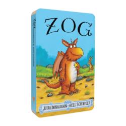 Zog (ISBN: 9781917979023)