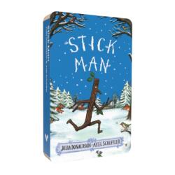 Stick Man (ISBN: 9781917979016)
