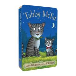 Tabby McTat (ISBN: 9781917979009)