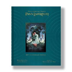 Guillermo del Toro's Pan's Labyrinth (ISBN: 9781807590901)