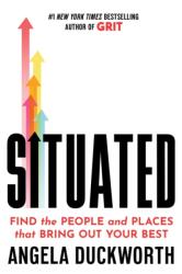 Situated (ISBN: 9781668264157)