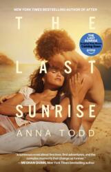 Last Sunrise (ISBN: 9781668260494)