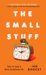 Small Stuff (ISBN: 9781668246405)