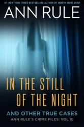 A In the Still of the Night (ISBN: 9781668228661)
