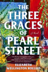 The Three Graces of Pearl Street (ISBN: 9781668224861)