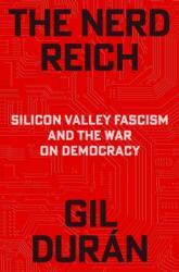 Nerd Reich (ISBN: 9781668221402)