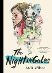 Nightingales (ISBN: 9781668217771)
