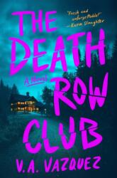 Death Row Club (ISBN: 9781668217627)