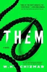 Them (ISBN: 9781668204900)