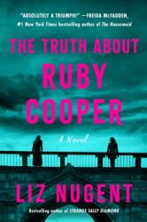Truth About Ruby Cooper (ISBN: 9781668204658)