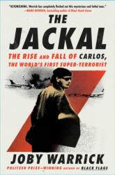 Jackal (ISBN: 9781668070550)