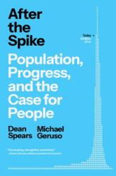 After the Spike (ISBN: 9781668057322)
