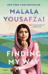 Finding My Way (ISBN: 9781668054284)
